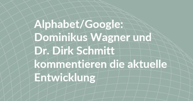 Titelbild mit dem Text: 