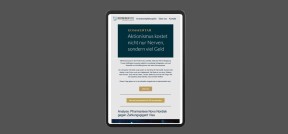 Die Juli-Ausgabe des Investorenbriefs beschäftigt sich mit den Folgen des Aktionismus an der Börse.