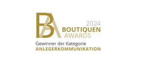An dieser Stelle ist das Boutiquen Awards Logo 2024 zu sehen.