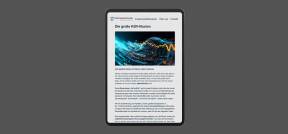 Vorschaubild für den Investorenbrief November 2025
