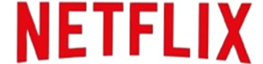 Auf dem Bild ist das Netflix Logo zu sehen.