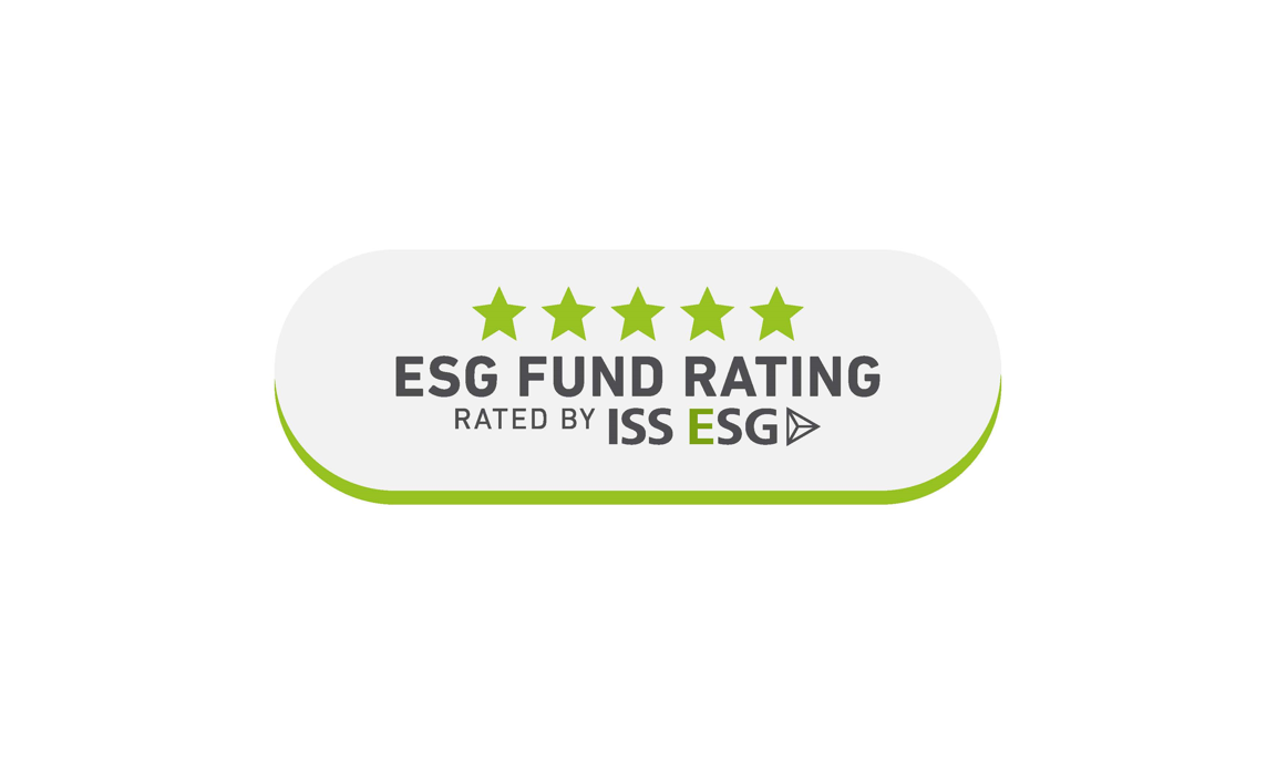 Auf dem Bild ist das ESG Logo zu sehen.