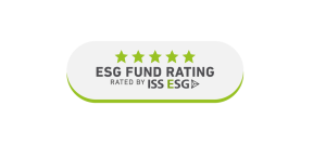 Auf dem Bild ist das ESG Logo zu sehen.