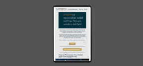 Die Juli-Ausgabe des Investorenbriefs beschäftigt sich mit den Folgen des Aktionismus an der Börse.