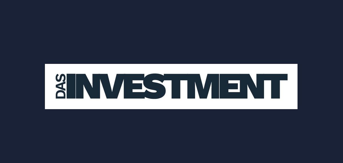 Das Bild zeigt das Logo des Magazins 