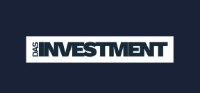 Das Bild zeigt das Logo des Magazins 