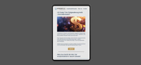 Vorschaubild für den Investorenbrief Mai 2025