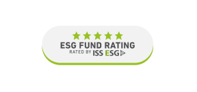 Auf dem Bild ist das ESG Logo zu sehen.