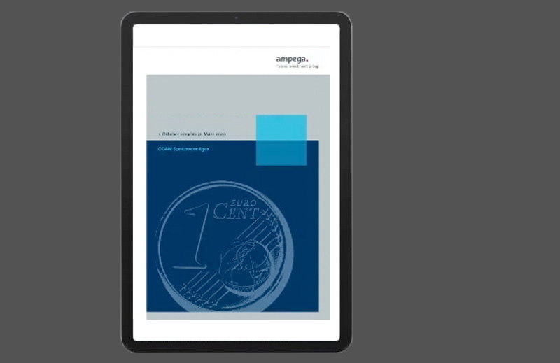Das Dokument enthält regulatorische Angaben zu PRIIPS bzw. MiFID, EET