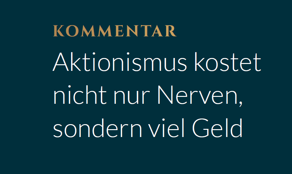 Titelbild mit dem Text: 