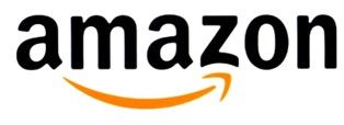Auf dem Bild ist das Amazon Logo zu sehen