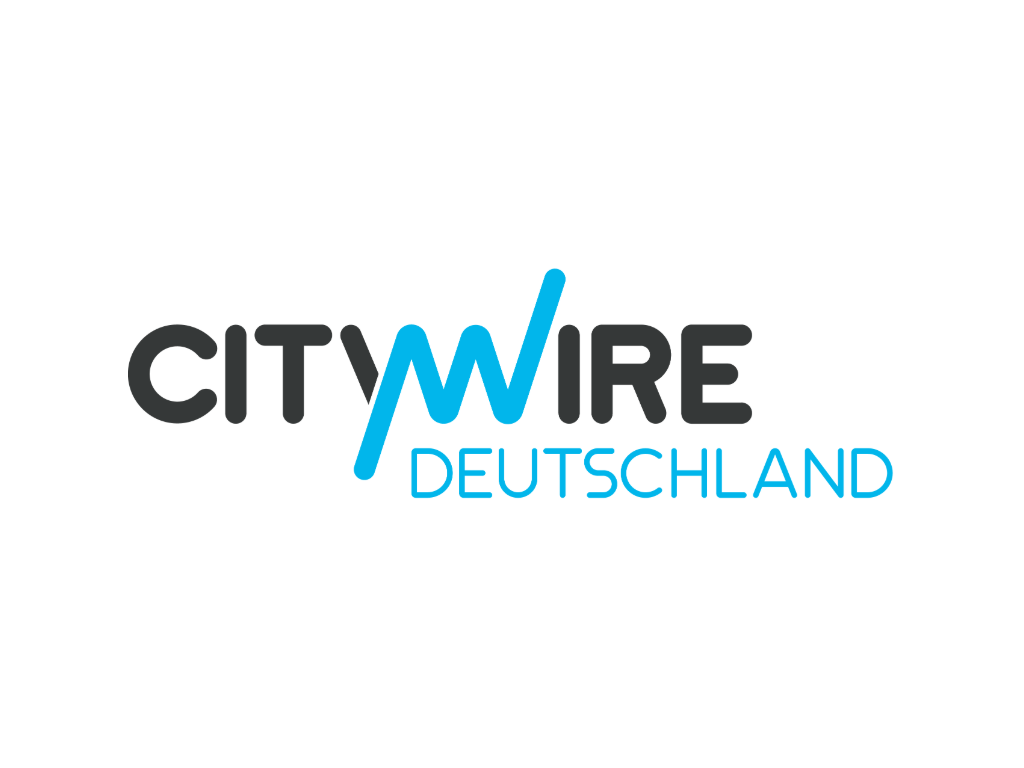 Auf dem Bild ist das Citywire Logo zu sehen.