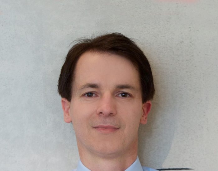 14 – Dr. Dirk Schmitt: Co-Fondsmanager