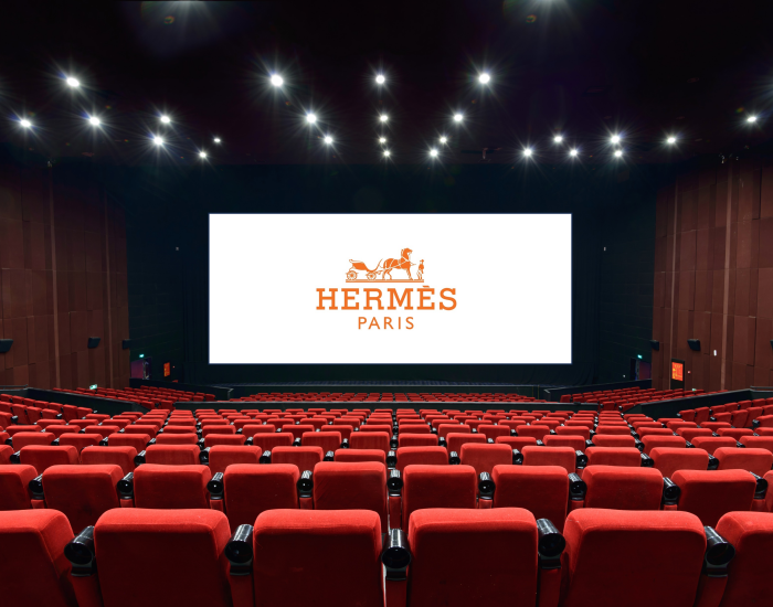 Die „Unternehmerische Perspektive“: Hermès