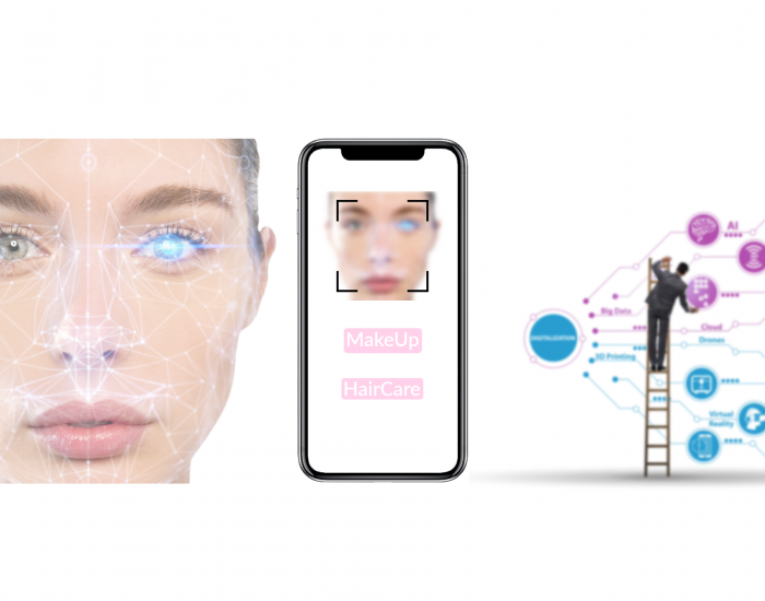 <br><b>Auf Kurs</b> und: L’Oréal – Auf dem Weg zum Beauty Tech-Powerhouse