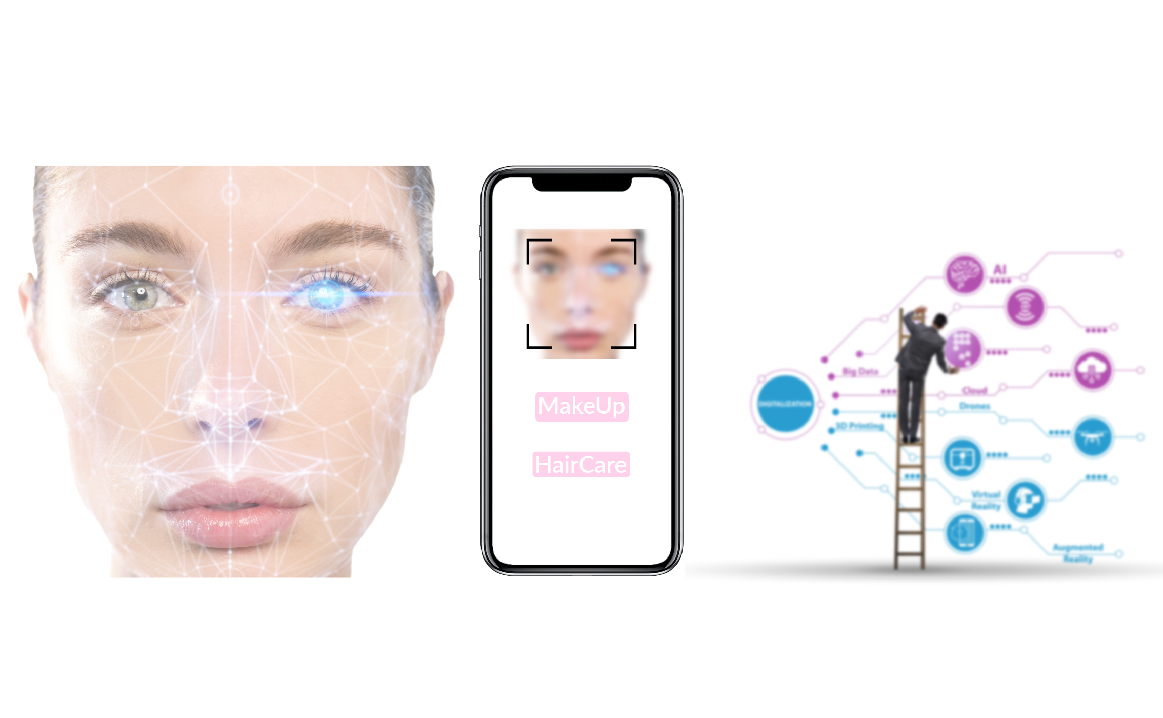 <br><b>Auf Kurs</b> und: L’Oréal – Auf dem Weg zum Beauty Tech-Powerhouse